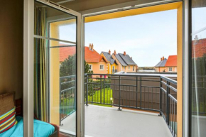 Résidence Port Guillaume - maeva Home - Appartement 2 pièces 6 pers Sélection MAE-7351